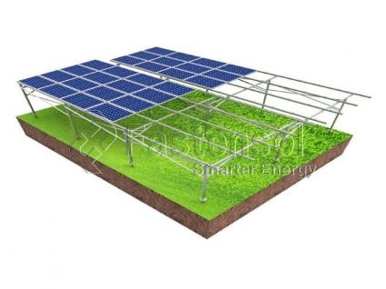 الزراعة نظام تصاعد الزراعة الشمسية