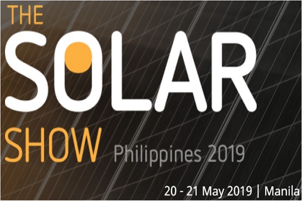 عرض الفلبين الشمسية 2019 المقبلة