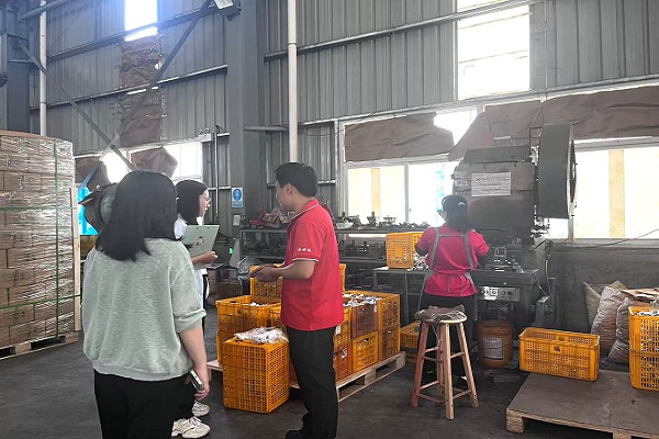 بناء الثقة من خلال المسؤولية، وتحديد التميز من خلال العمل - اختبار Fastensol SEDEX 4P